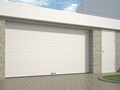 Все виды ворота компании Doorhan