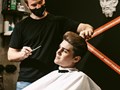 Фото компании  BRITVA BARBERSHOP 5