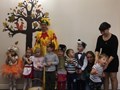 праздник осени