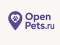 Логотип OpenPets.ru