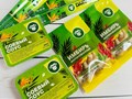 Брендированная продукция с логотипом заказчика