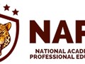 Логотип Академии