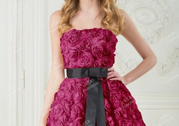 Фото компании  Top rent a dress 5