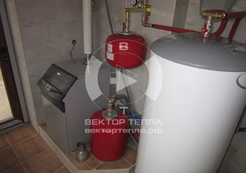 Фото компании ООО Вектор Тепла 6
