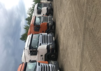 Фото компании ООО Scania Ato Pro 2