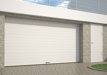 Все виды ворота компании Doorhan