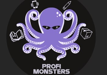 Фото компании  ProfiMonsters 1