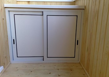 Фото компании  Окна эталон 5