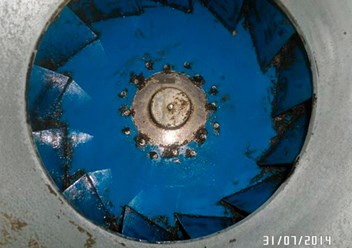 Фото компании ООО Стальные руки 6