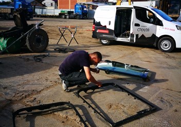 Фото компании ООО Планета Стекла 2