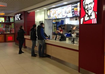 Фото компании  KFC, сеть ресторанов быстрого питания 4