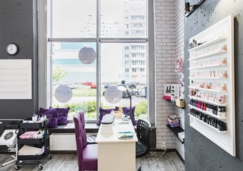 Фото компании  EVEDI 5