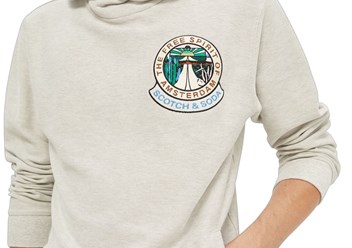 Фото компании  Интернет магазин одежды Scotch & Soda 4