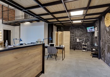 Фото компании  PANA Manicure 1