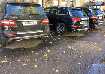 Фото компании ООО Автосервис "Сто - Бест" 1