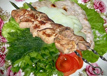 Фото компании  Анаит, кафе 3