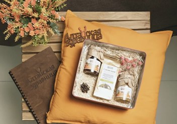 Фото компании  Франшиза таежного спа «Алтайская здравница» 3