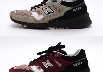 Глубокая чистка и восстановление цвета