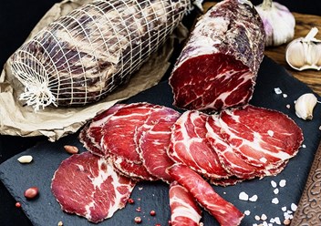 Фото компании ООО ProВкус 6