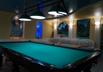 Фото компании  Водолей, досуговый центр 5