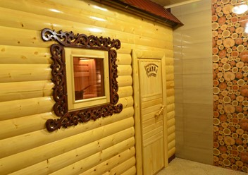 Фото компании  Бодрость, сауна 4