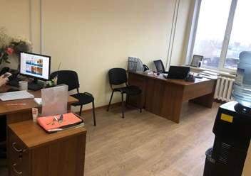 Фото компании ООО А - Строй Сибирь 1