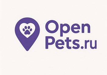 Логотип OpenPets.ru