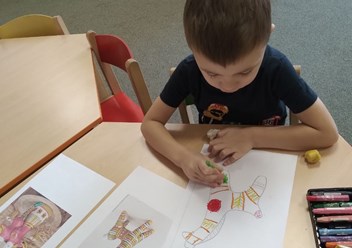 Фото компании  AcademKids в Хорошево-Мневники 5