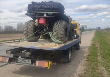 Фото компании  Заказ Эвакуатора 3