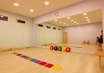 Фото компании  Монтессори HappyBee 6