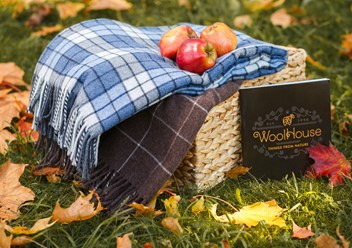 Фото компании  WoolHouse 5