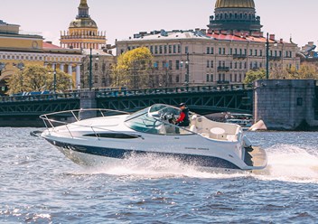 Фото компании  RentBoat 1