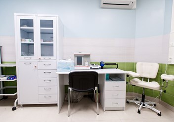 Фото компании ООО Мед Эксперт 5