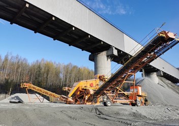 Фото компании ООО Канмаш ДСО 5