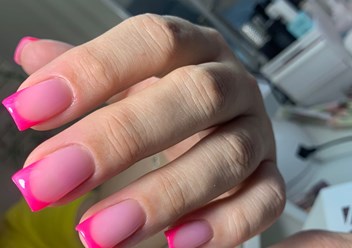 Фото компании  Nail Service 4