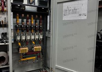 Фото компании ООО Электрокомплект 1