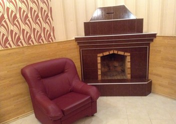 Фото компании  Сульфатские бани 1