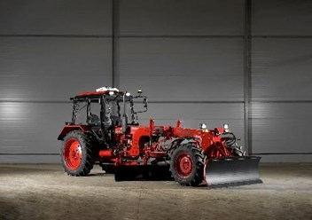 Фото компании ООО "ДСТ "Десна" 4