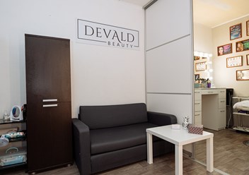 Фото компании  Devald Beauty 1