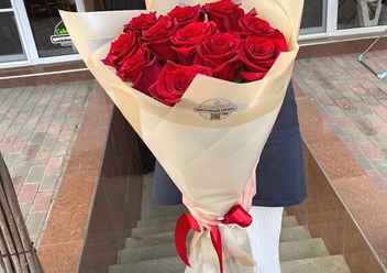 Фото компании   Цветы с доставкой Cyber Flora® | Кибер Флора® в Балашихе 2