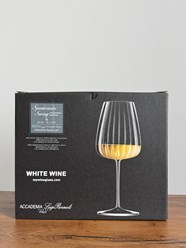 Бокалы для вина Lugi Bormioli