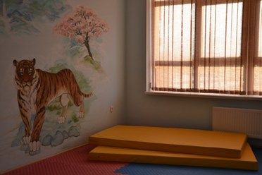 Фото компании ИП Центр каратэ «Торнадо» 2