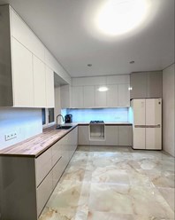 Фото компании  Кухонный салон   "Комфорт" 4