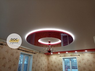 Фото компании  Док Потолок 4