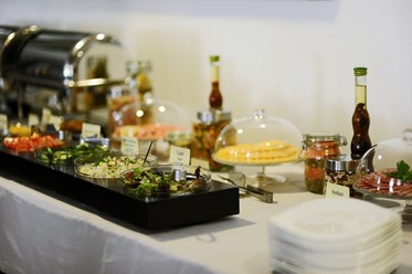 Фото компании  Невский, ресторан 10