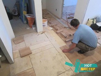 Фото компании ООО Уют Мастер 58