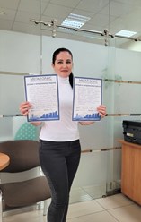 Фото компании  Центр недвижимости Мегаполис 5