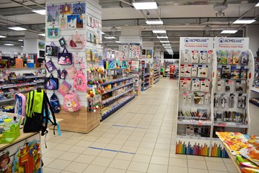 Фото компании  Торговый Дом "Восход-Мари" 23