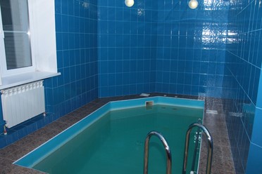 Фото компании  Тимуровские бани 11