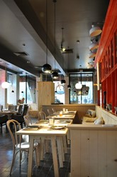Фото компании  Luka PIZZA, сеть ресторанов 41